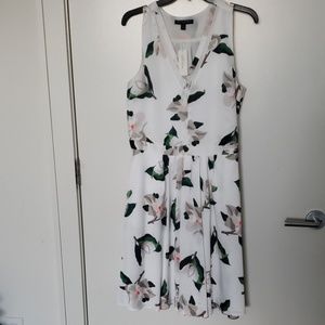 Banana Republic Dress